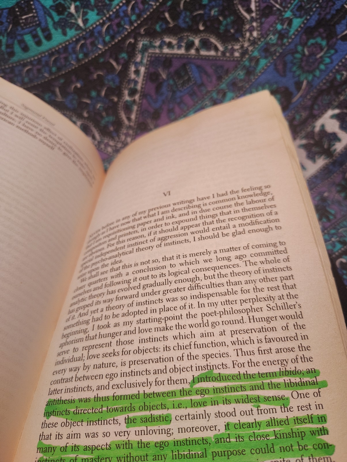 INTRODUCTORY LECTURES ON PSYCHO-ANALYSIS, TOTEM AND TABOO SIGMUND FREUD LOT