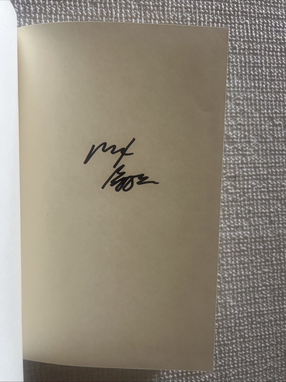 Devolution – Signed/Autographed First Edition With Dust Jacket by Max Brooks.