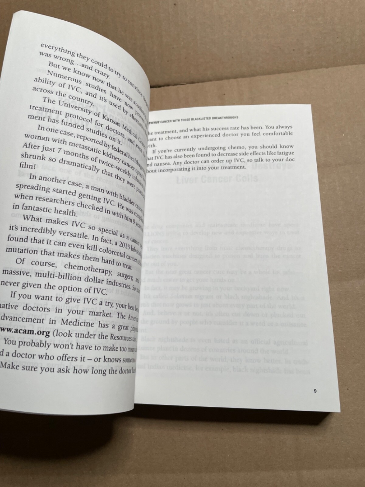 25 Forbidden Cures Uncensored Health You Can Have Today Volume 2 Paperback
