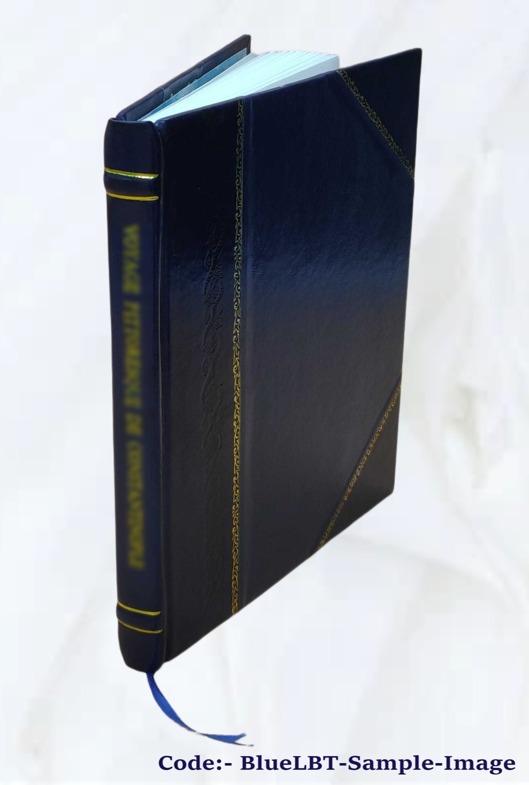 Bacterial Food Poisoning A Concise Exposition Of The Etiology, B [Leather Bound]
