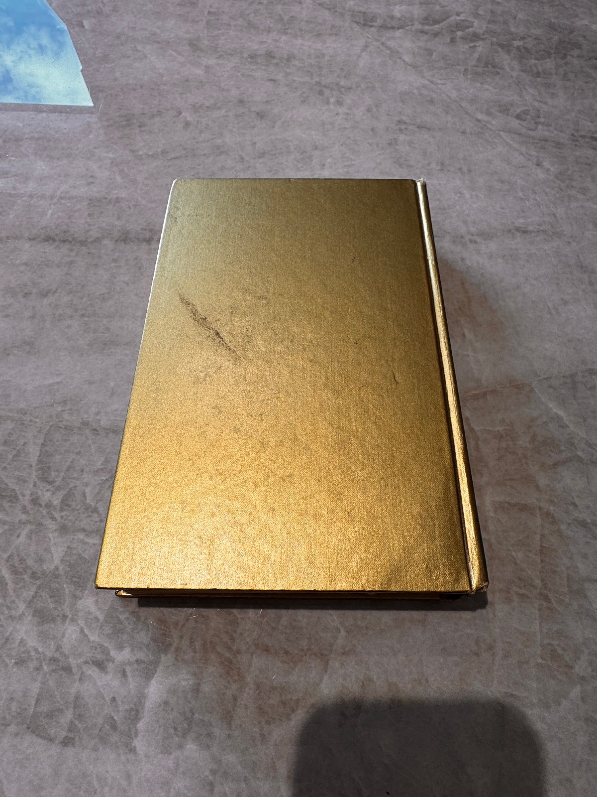 A Book of Miracles by Ben Hecht (1939, HC) Viking Press First Edition