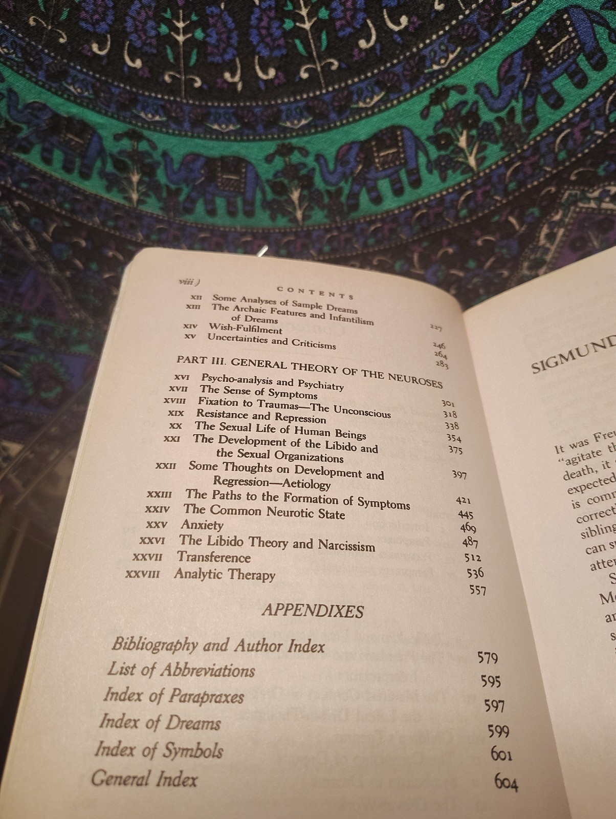 INTRODUCTORY LECTURES ON PSYCHO-ANALYSIS, TOTEM AND TABOO SIGMUND FREUD LOT