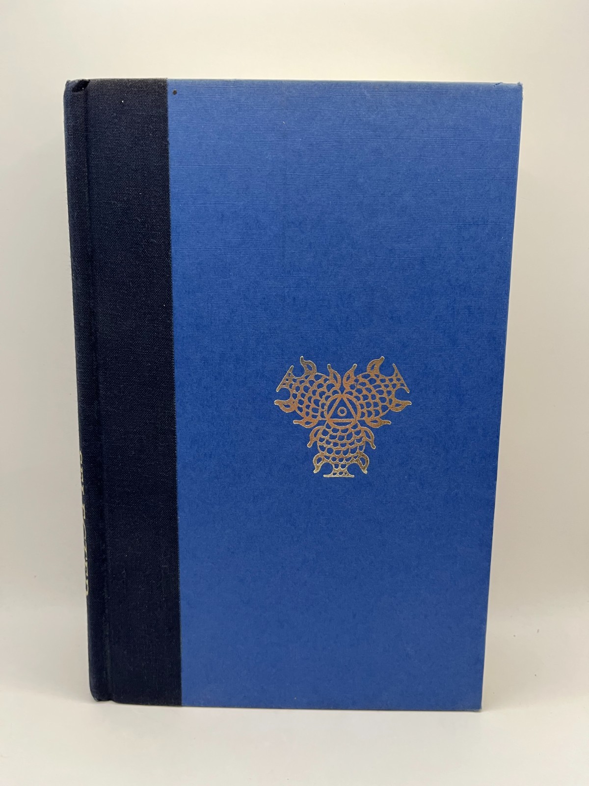 ALLEN GINSBERG ~ SIGNED ~ Selected Poems: 1947-1995 ~ First Edition hardcover