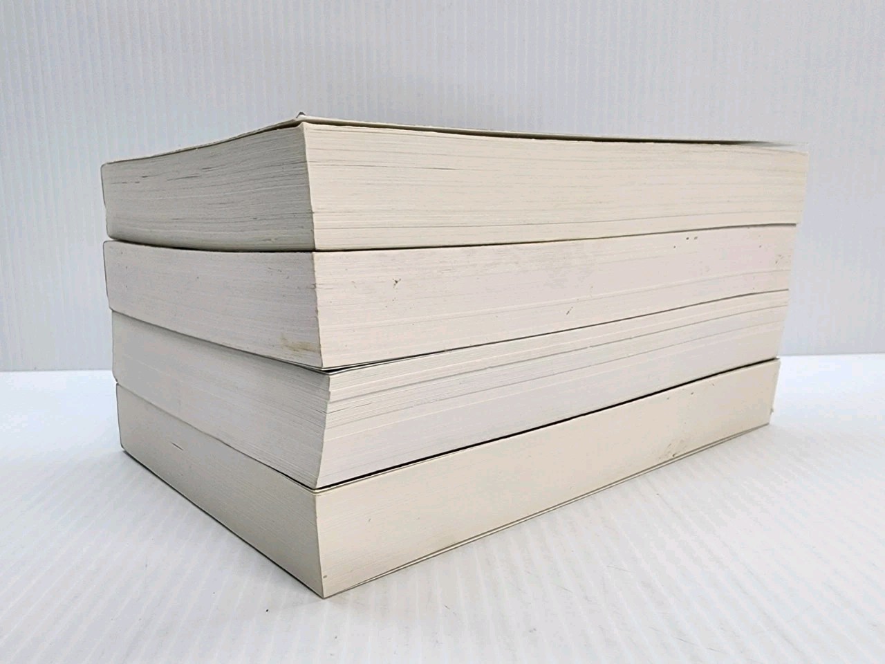 Natural Cures Book Lot Of 4 Forbidden Cures Last Resort Natural Healing Encyclop