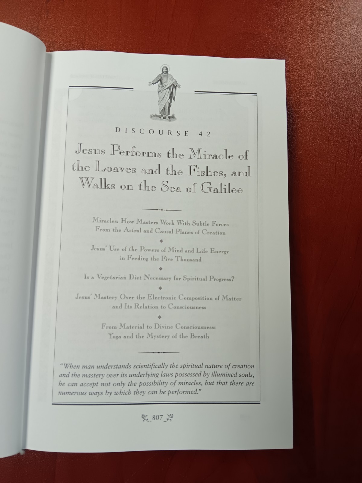 The Second Coming Of Christ Volume 2 Only By Yogananda Paramahansa