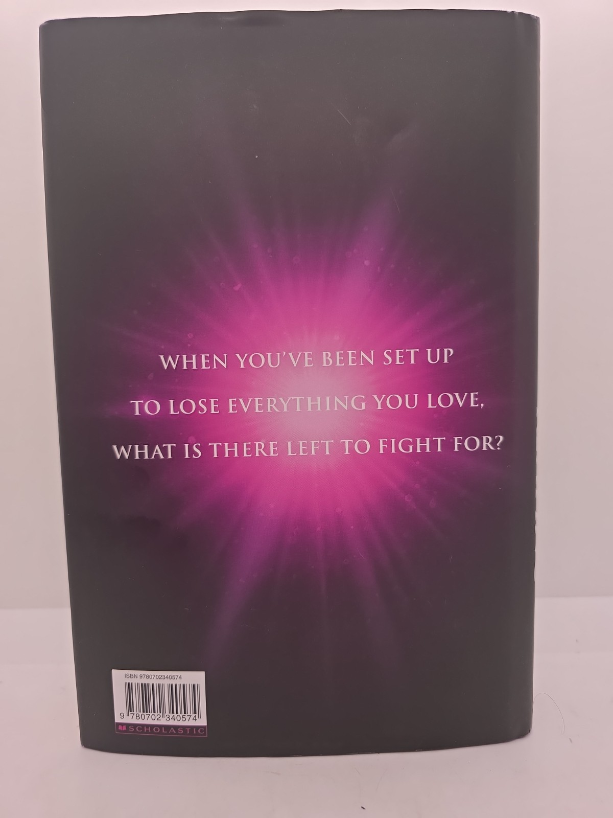Sunrise On the Reaping (A Hunger Games Novel) by Suzanne Collins (Hardcover)