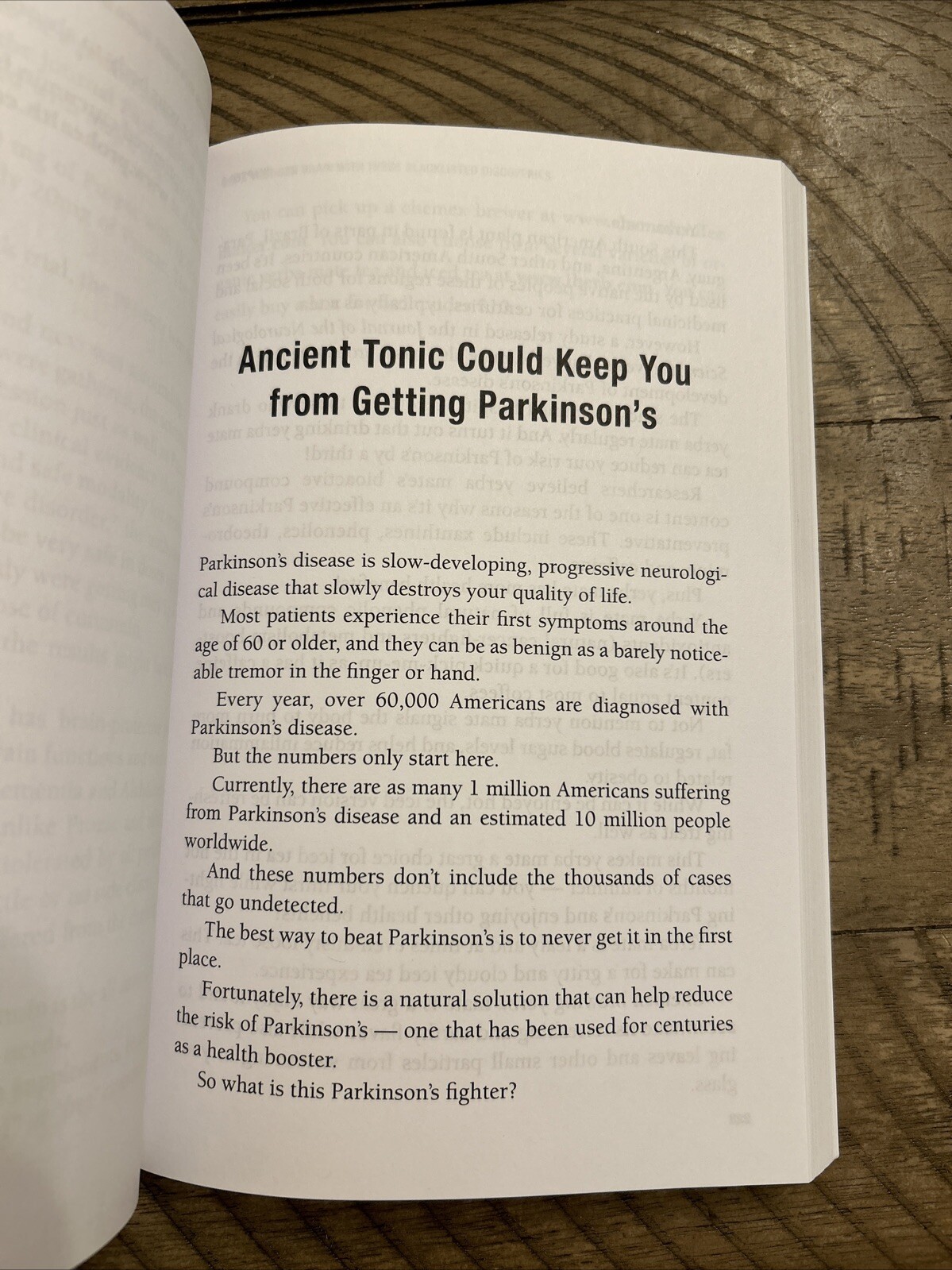 Uncensored Health 25 “Forbidden” Cures You Can Have Today (Paperback, 2017)
