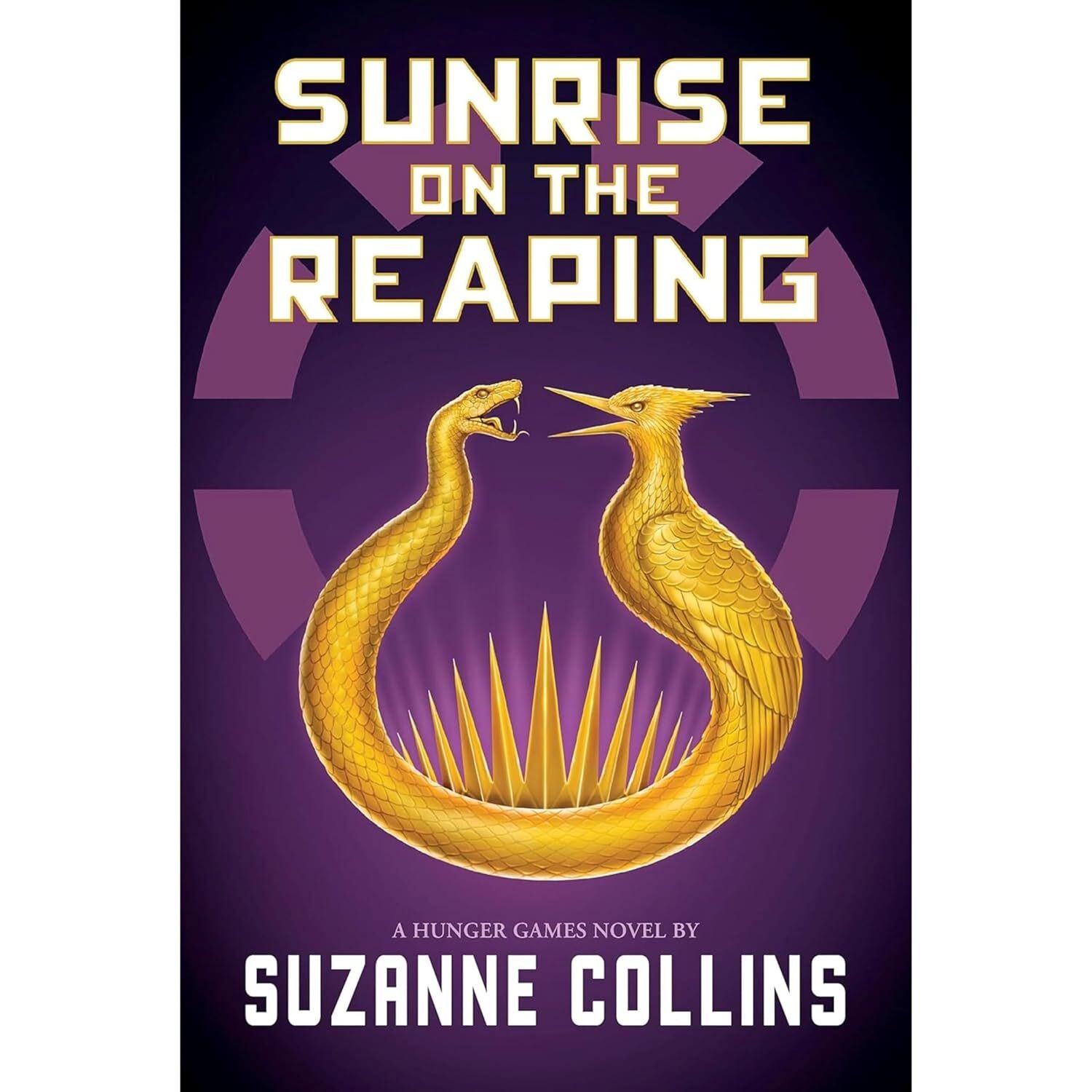 Hunger Games 2 Book Bestseller Set ? Sunrise on the Reaping & The Ballad of Song
