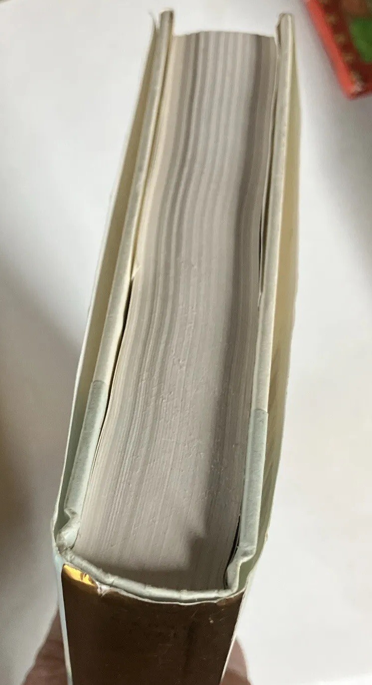 Sea Glass Anita Shreve 2002 Hardcover First Edition with DJ