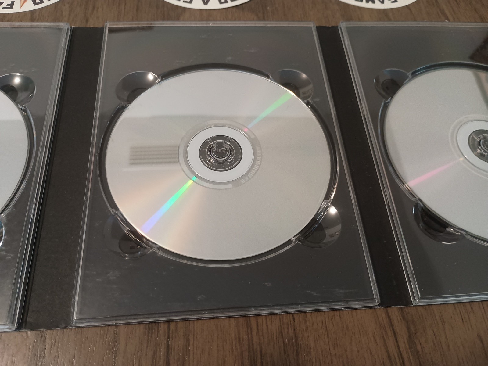 The Hunger Games Trilogy Boxed Set Set by Suzanne Collins, Audiobook, MP3 CDs