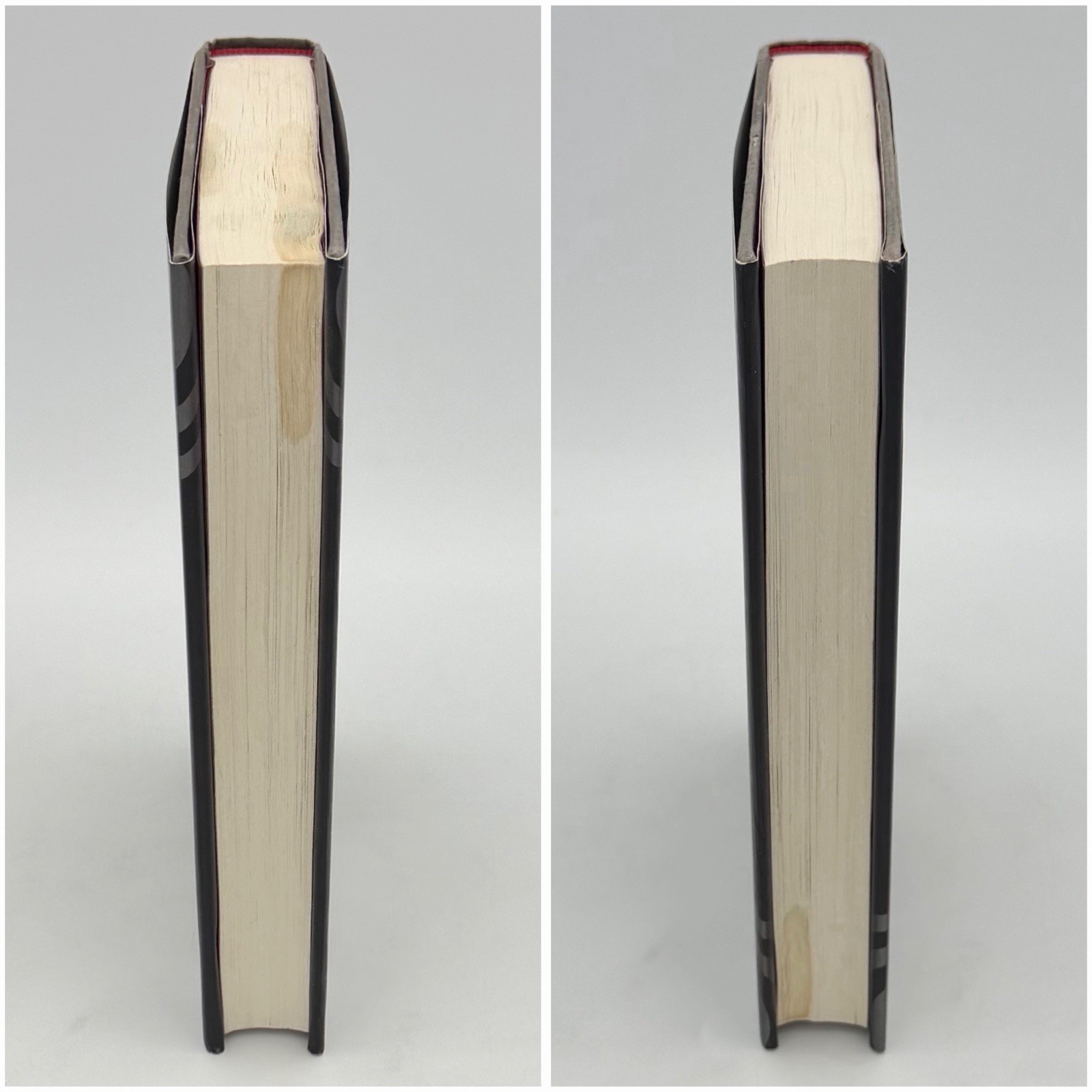 The Hunger Games – Suzanne Collins (true 1st edition 1st print) Scholastic, 2008