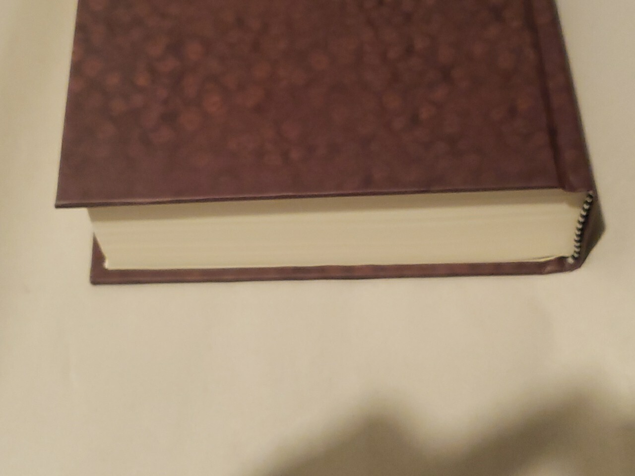“The Amber Spyglass” 1st First Edition Signed Philip Pullman HC Book 3