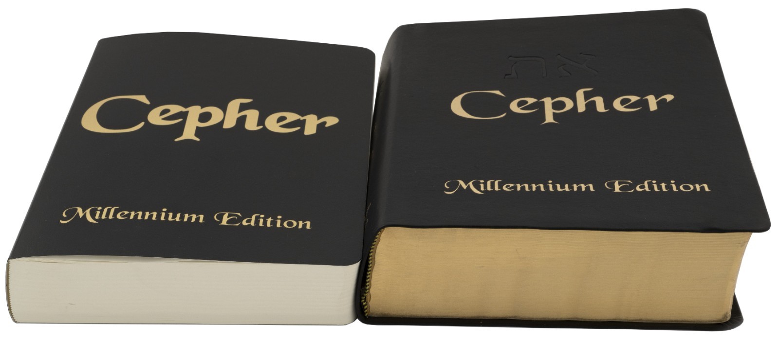 Cepher – Softbound