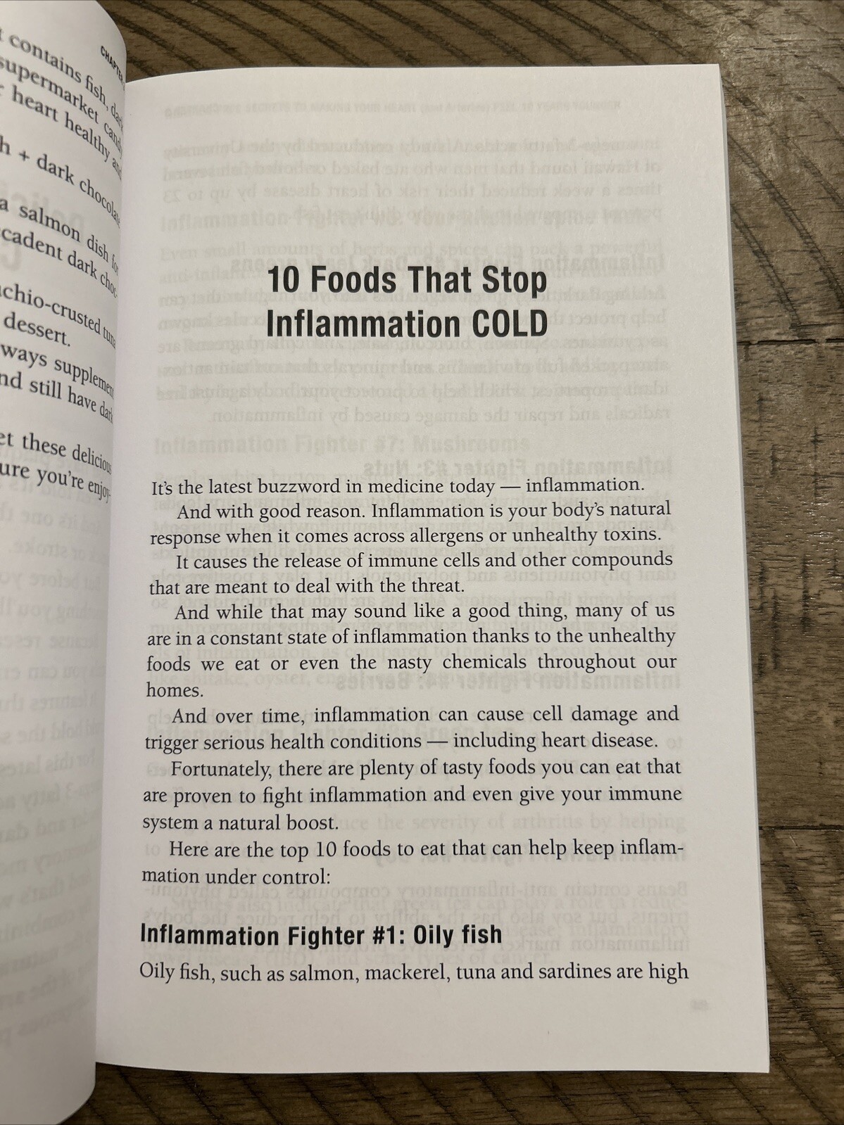 Uncensored Health 25 “Forbidden” Cures You Can Have Today (Paperback, 2017)