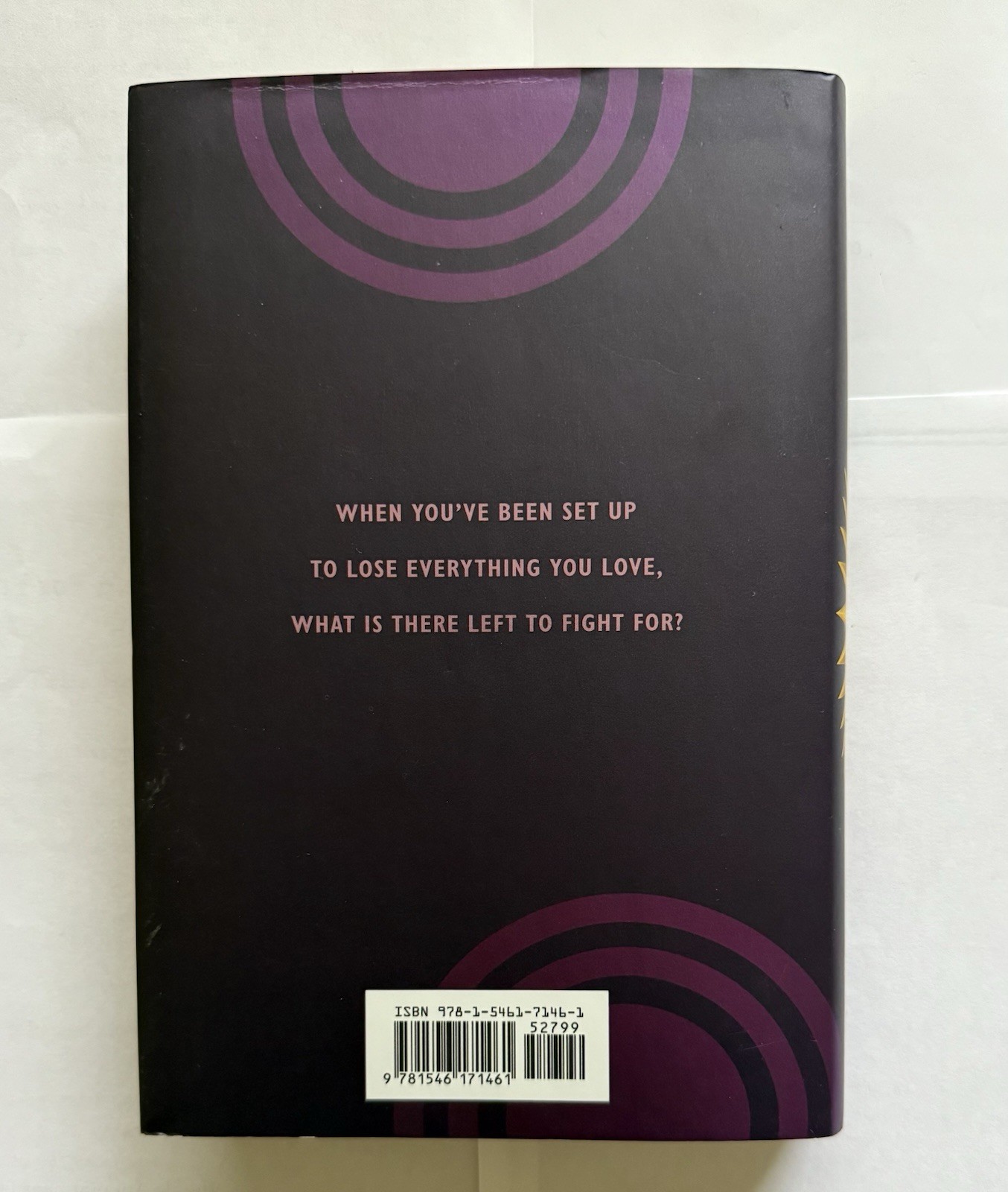 Sunrise on the Reaping (A Hunger Games Novel) by Suzanne Collins LIKE NEW