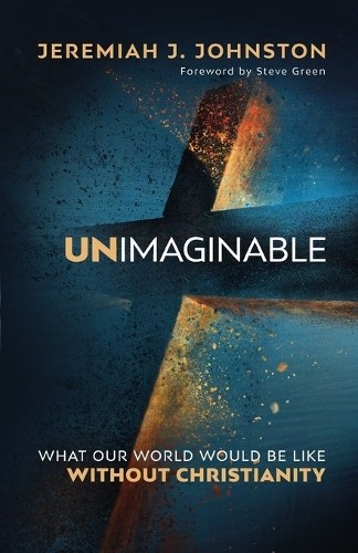 Jeremiah J. Johnston Unimaginable (Paperback) (UK IMPORT)