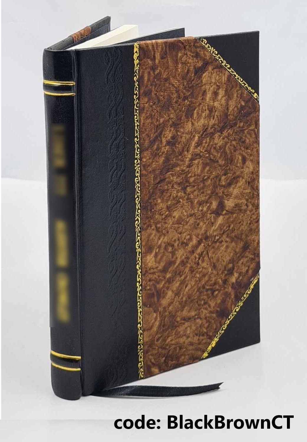 Macroeconomic policies, crises, and growth in Sri Lanka, 1969-90 [Leather Bound]