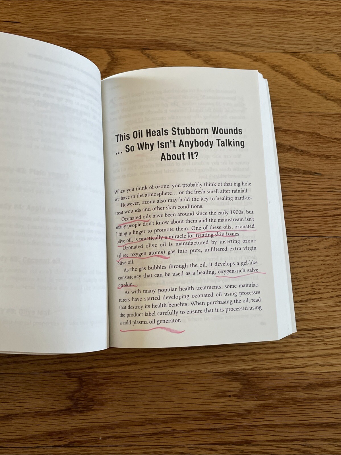 Uncensored Health Book 25 Forbidden Cures You Can Have Today Advanced Health