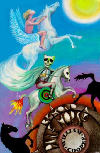 Behold A Pale Horse