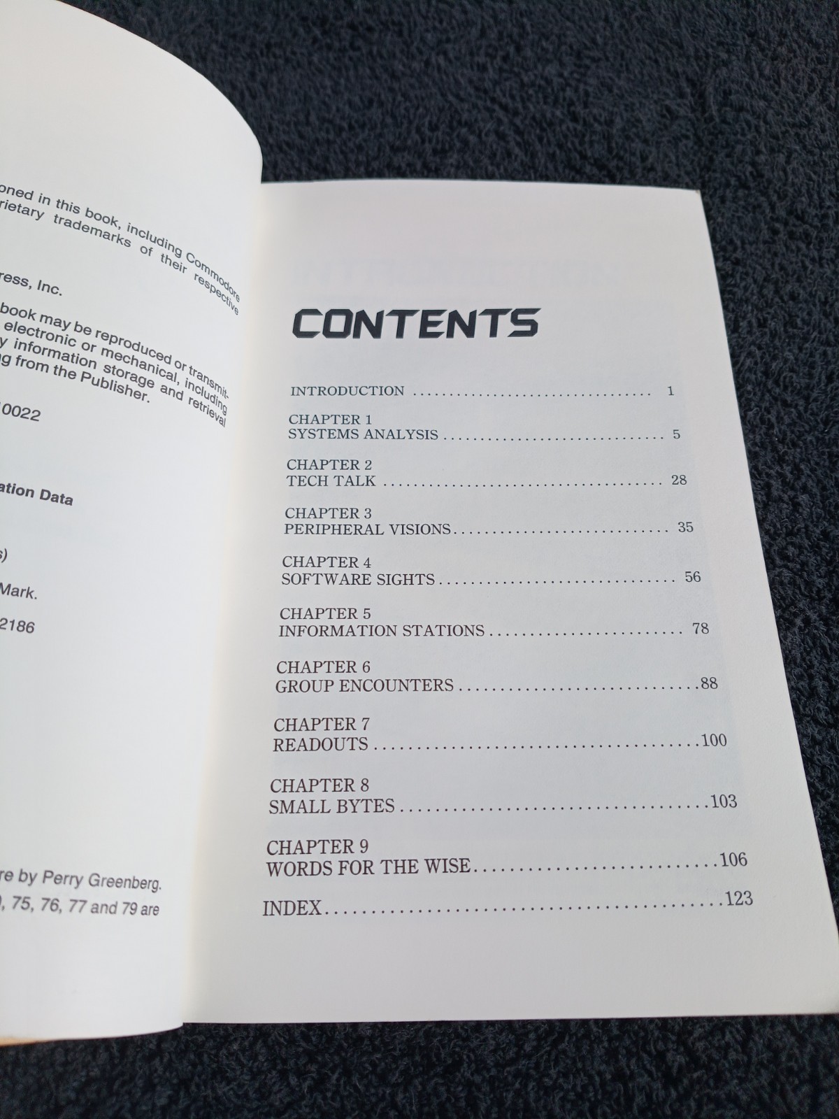 Lot 2 Vintage Commodore 64 Books: User’s Guide + How to Use the Computer VG