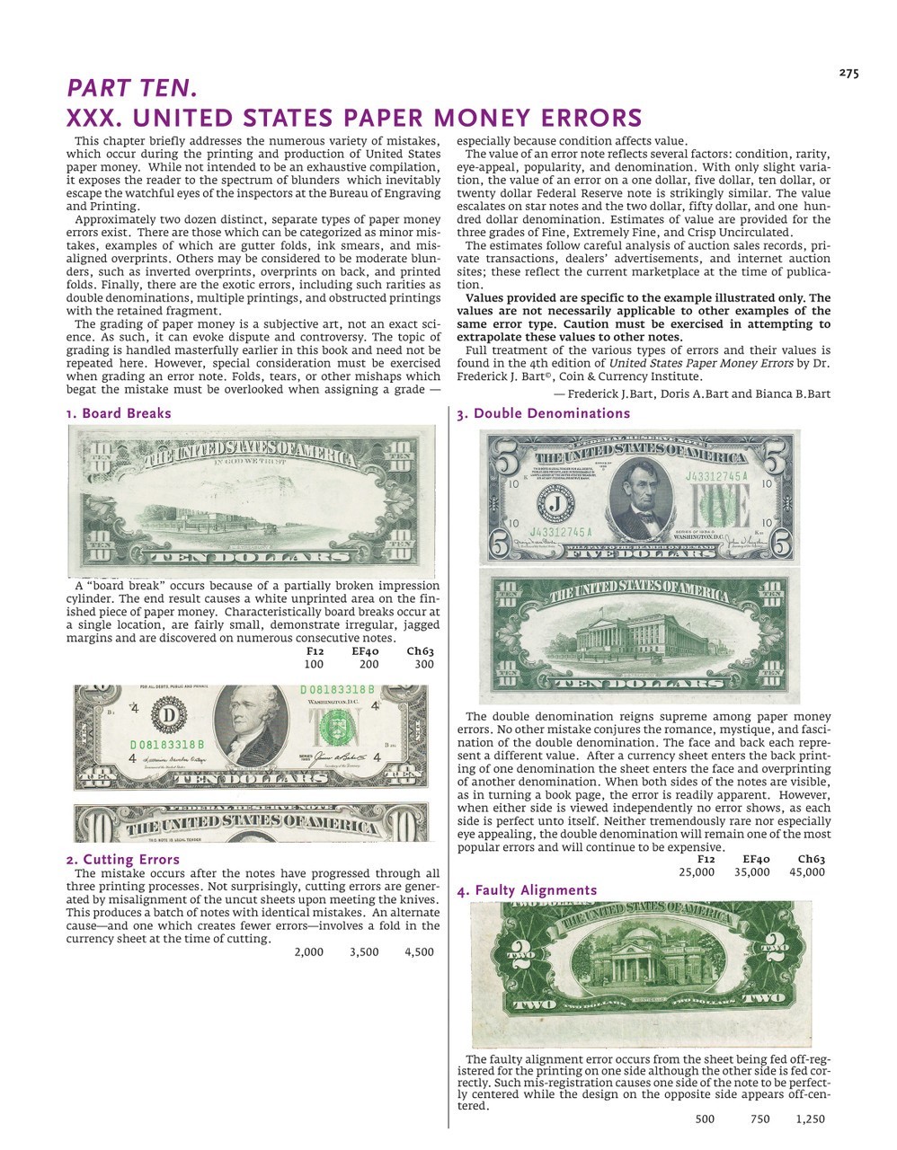 New Friedberg Catalog Paper Money Of The United States Colonial To Present 23rd