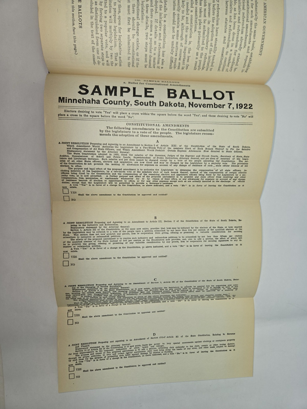 1930 Documents and Readings in American Government John Mathews Clarence Berdahl