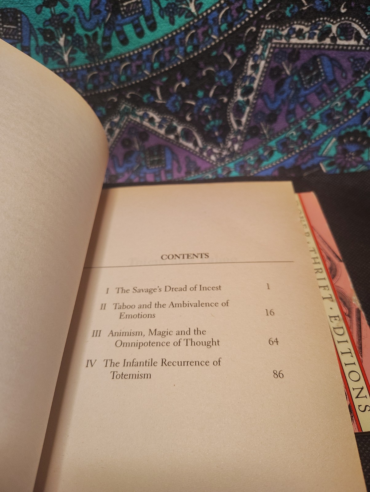 INTRODUCTORY LECTURES ON PSYCHO-ANALYSIS, TOTEM AND TABOO SIGMUND FREUD LOT
