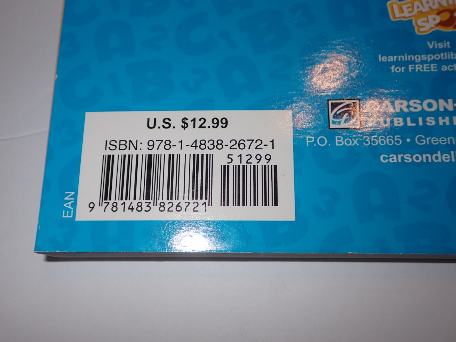 2 Workbooks Ages 3-4 Scholastic Pre-Kindergarten & Big Skills Early Concepts