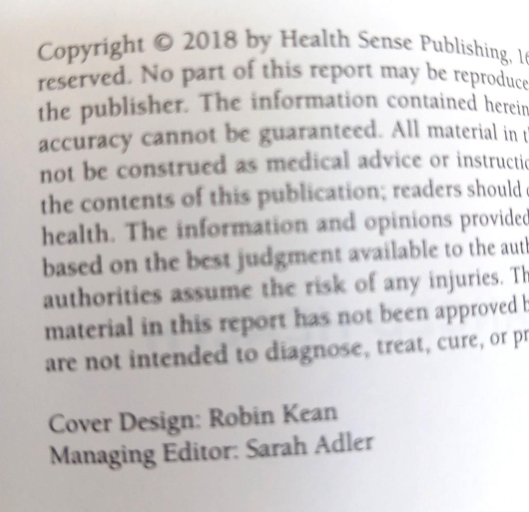 Uncensored Health 25 Forbidden Cures You Can Have Today Vol 2 Alliance Health