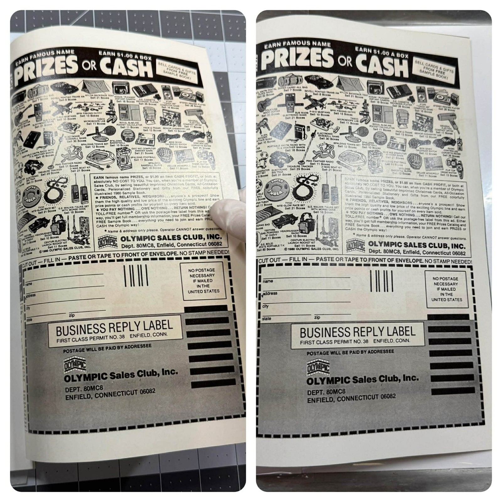 Comic Book SRW: Third Edition – Stain Removal and Whitening Guide (2025)