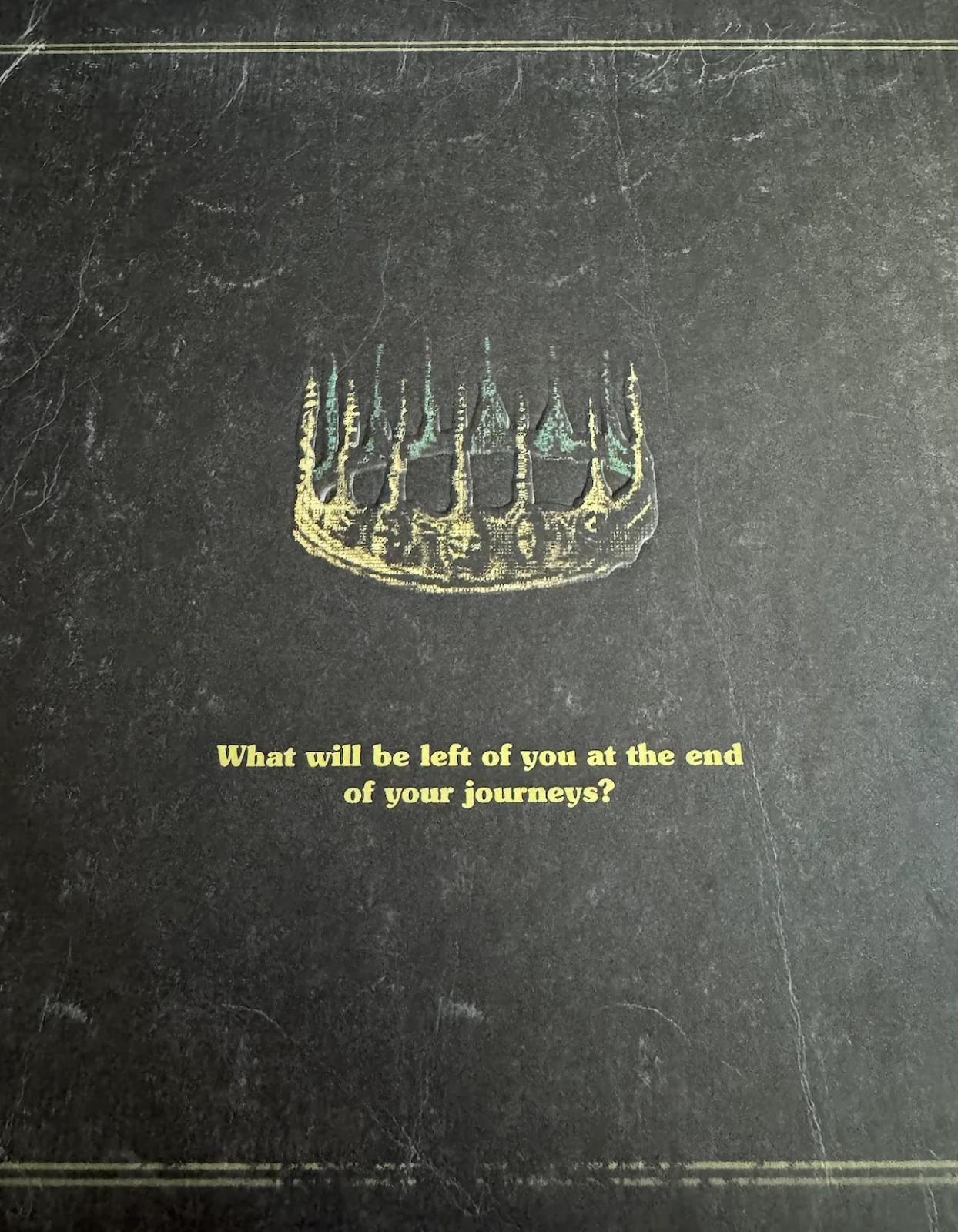 Plastiboo – Vermis III – Old Curses & Buried Horrors – Ltd. 1st Ed. Hardcover!!