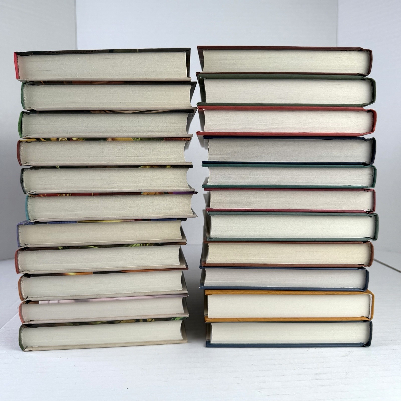 Secrets From Grandma’s Attic Lot of 22 Hardcover Books Guideposts