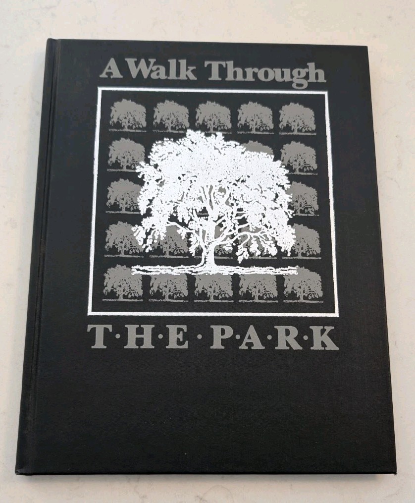 Walk Through Park GE Appliances
