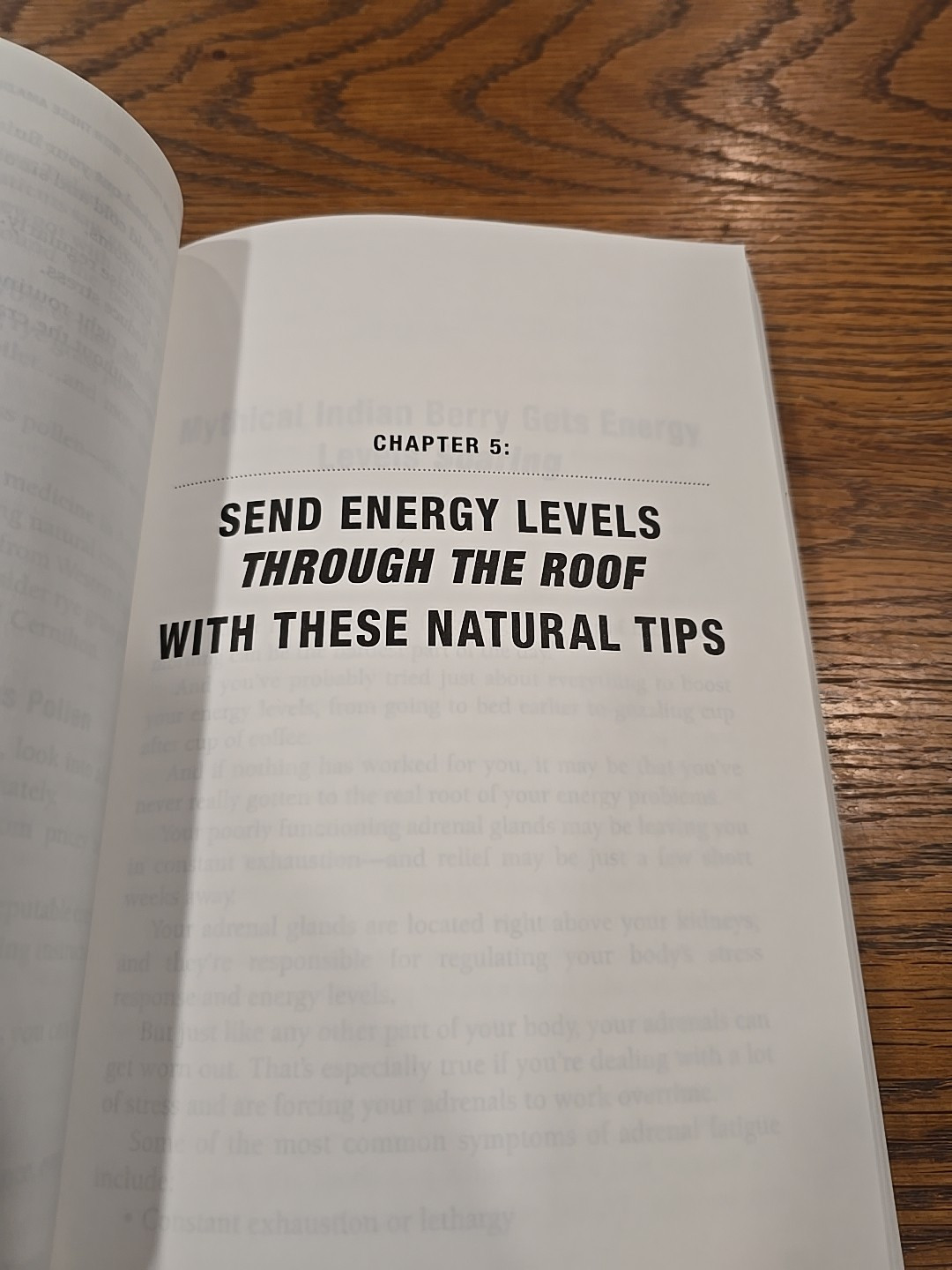 25 ” Forbidden ” Cures Uncensored Health You Can Have Today Volume 2