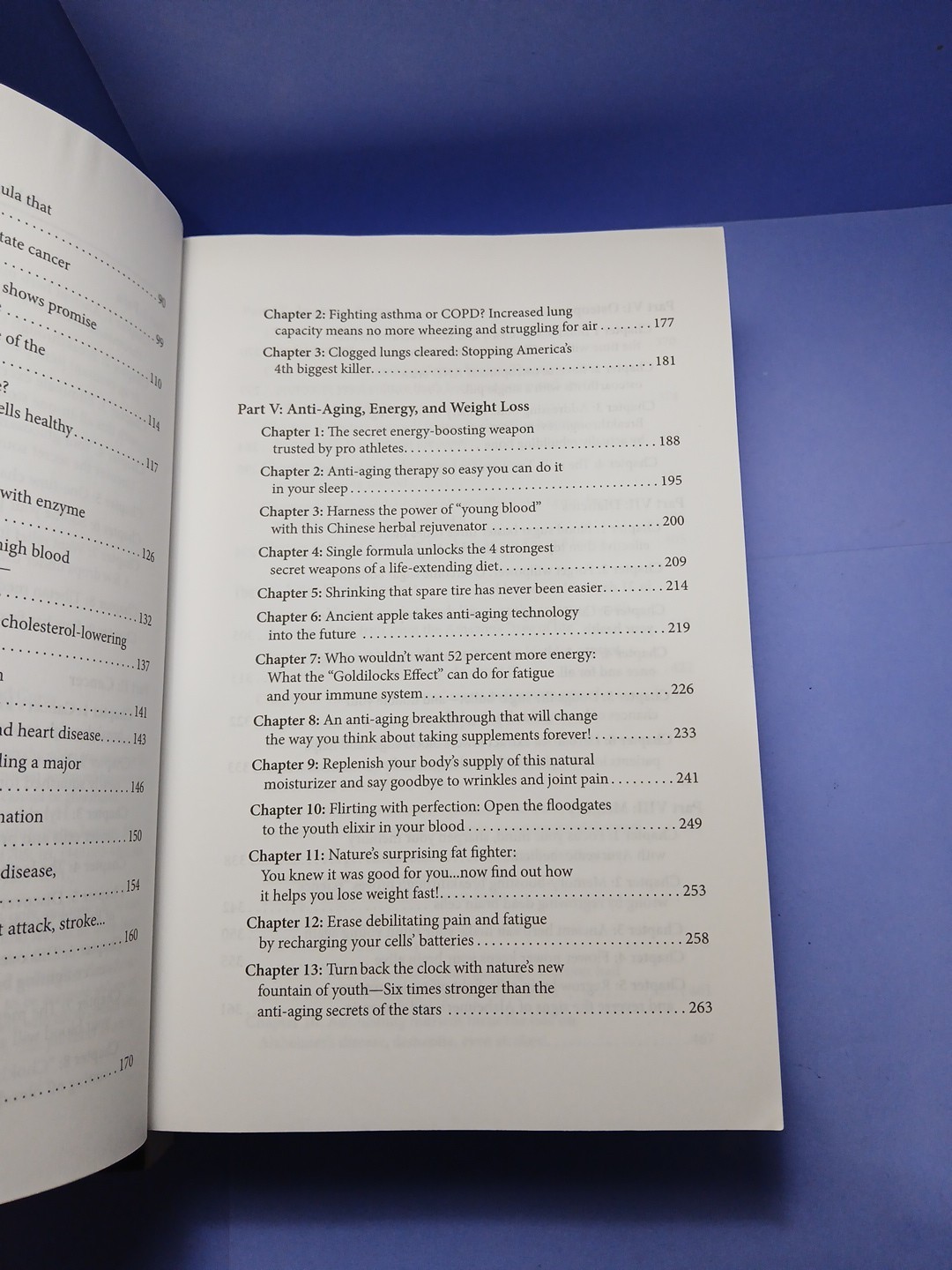 The Secrets Of Underground Medicine Miracles From Vault 25 Forbidden Cures