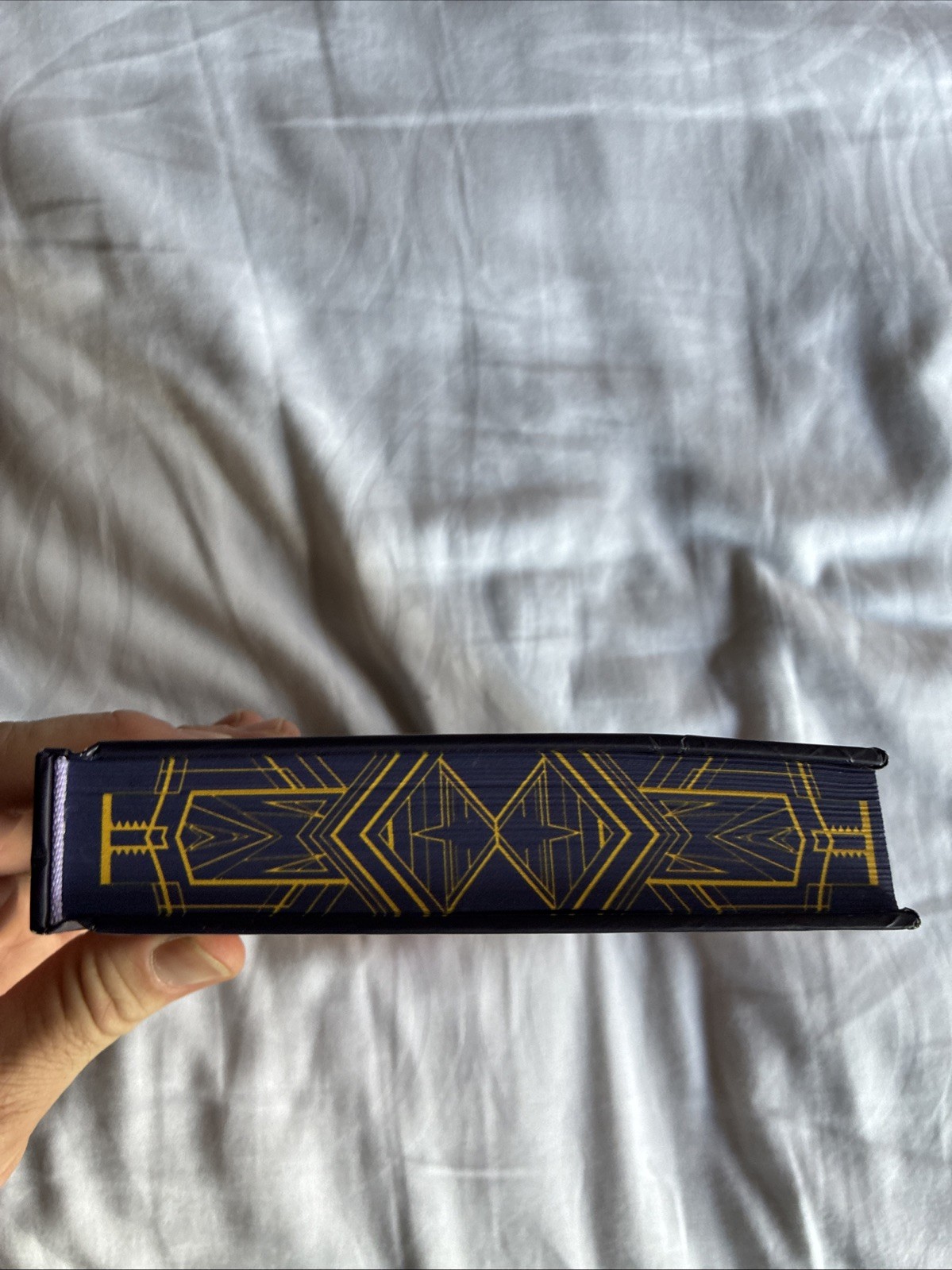 SUNRISE ON THE REAPING Suzanne Collins First Edition
