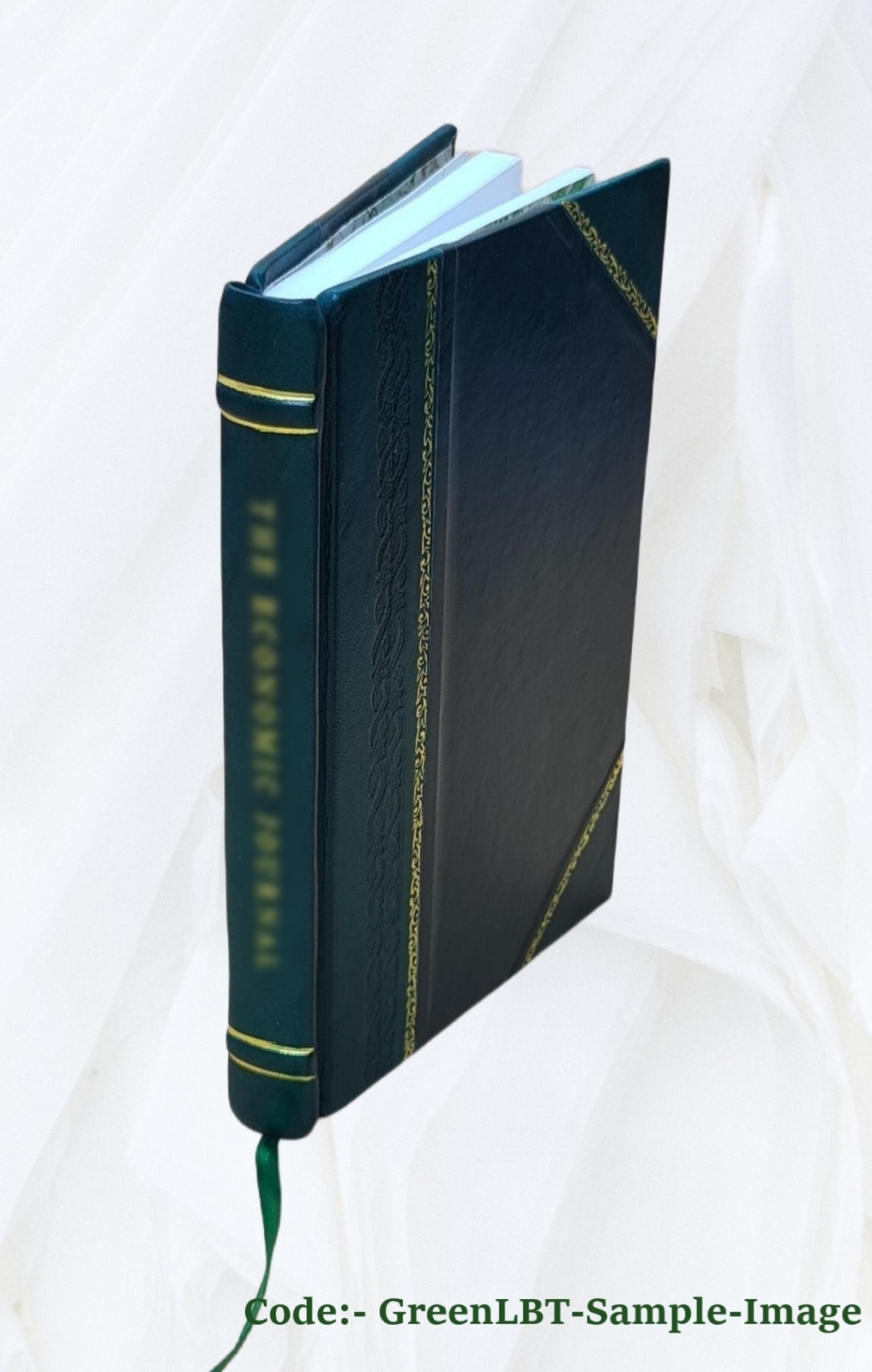 Ballal Charitam 1904 By Ananda Bhatta [Leather Bound]