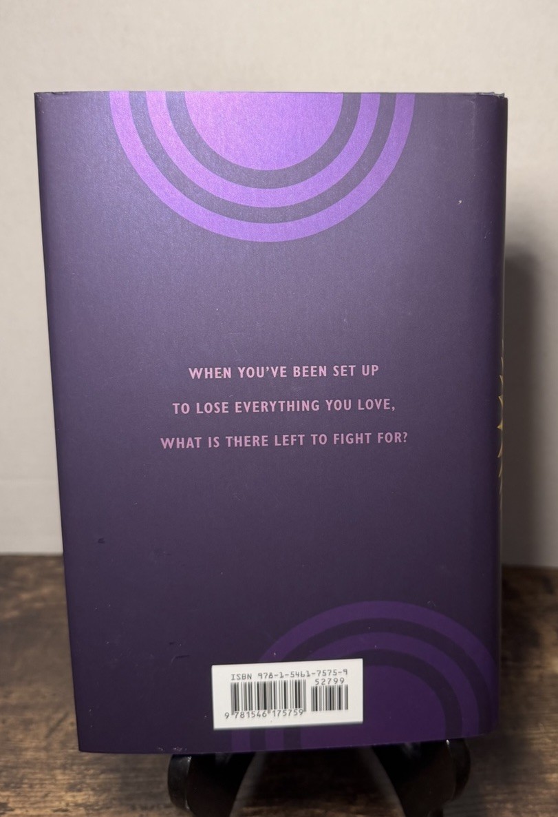Sunrise on the Reaping (Hunger Games) 2025 First Edition First Printing-perfect