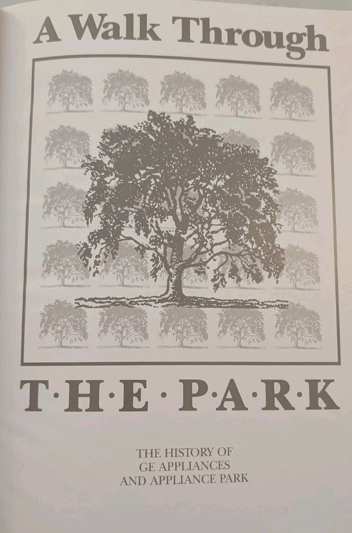 Walk Through Park GE Appliances