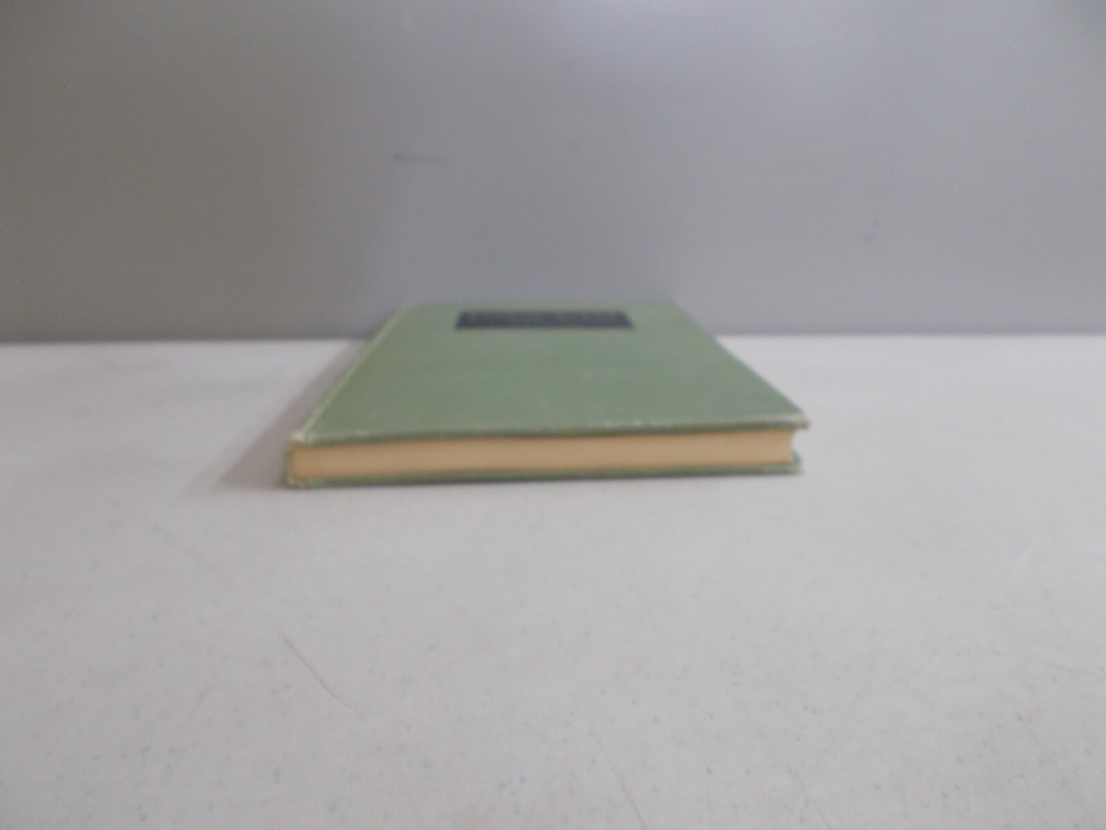 % Refrigerated Locker Plant Manual by Ward Guest 1939