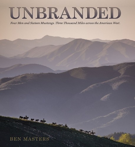 Unbranded by Masters, Ben Paperback / softback Book The Fast Free Shipping