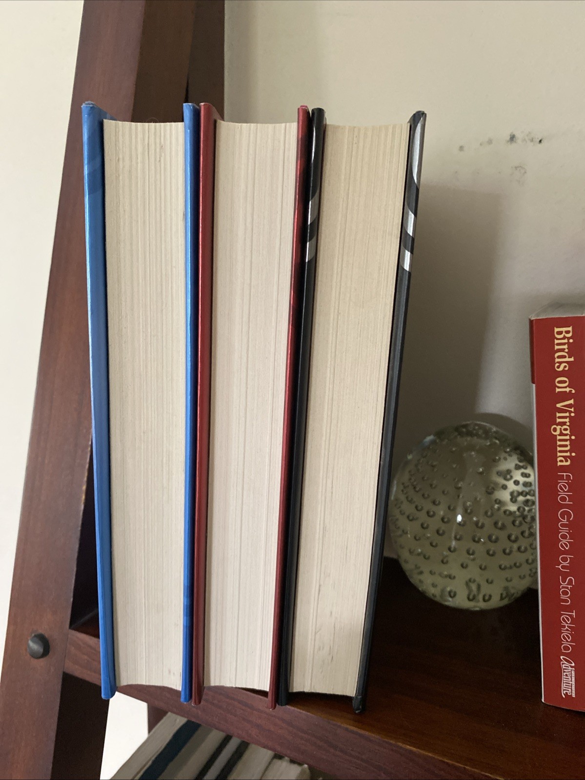 The Hunger Games Trilogy – First Editions – Hardcover – Suzanne Collins