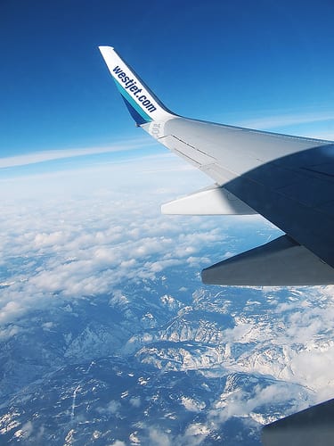 WestJet Customer Experience