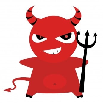 What Does the Devil and Great Customer Service Have in Common?