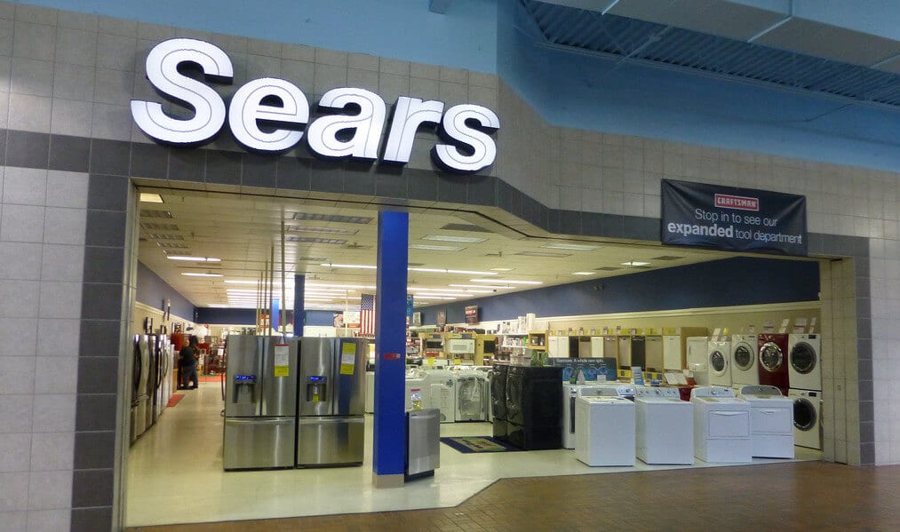 Sears: Did Their Customer Service Deliver?
