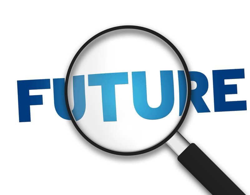 The Future of Customer Service: Future Shop?