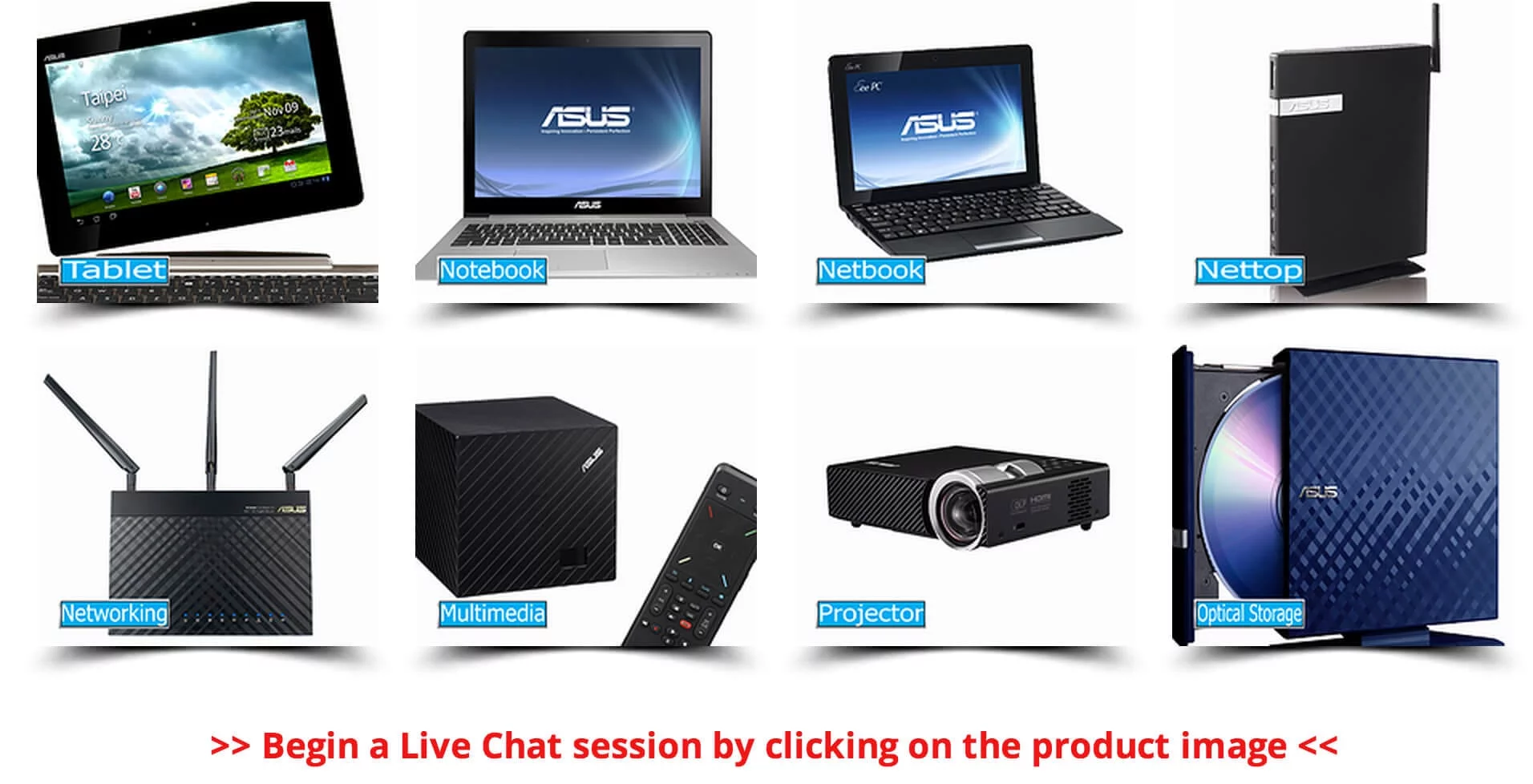 Asus service