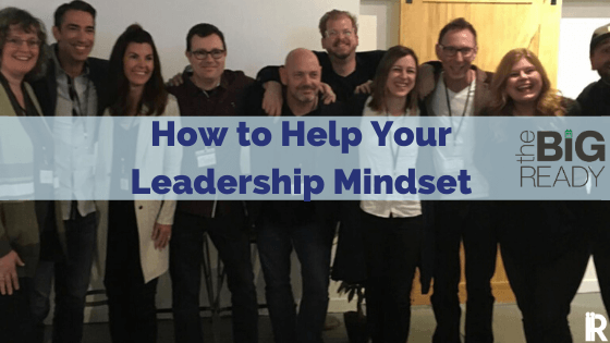 leadership mindset