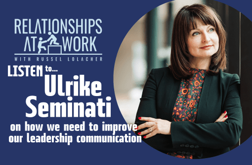 How to Improve Our Leadership Communication Skills at Work