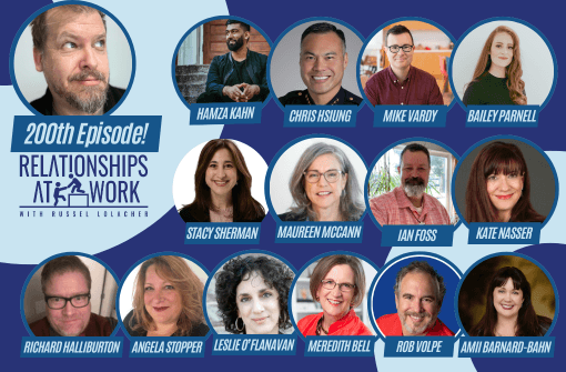 Add Humanity – Experts Share Lessons From Their Leadership Stories